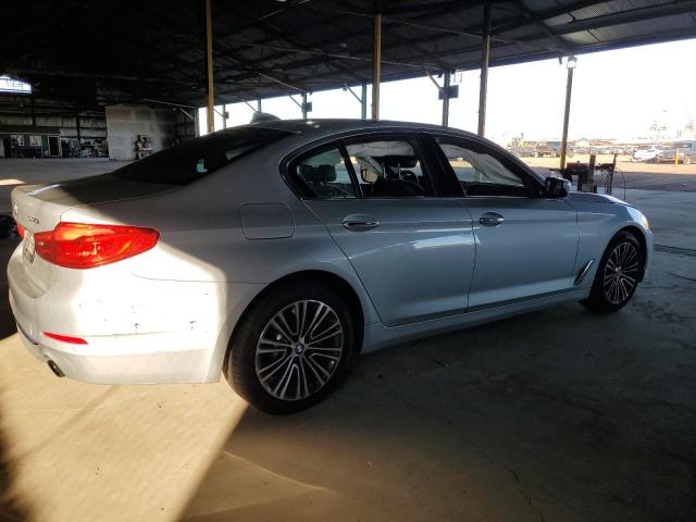 WBAJA5C54JWA38593 BMW 530 I