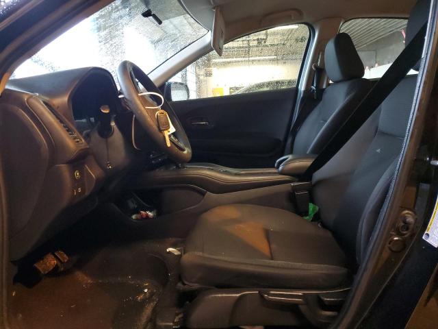 3CZRU6H30MM708081 Honda HR-V LX