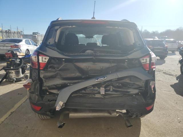 1FMCU0GD6JUA51499 Ford ESCAPE SE