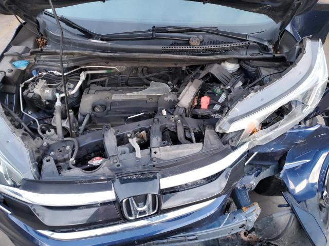 3CZRM3H32FG708566 Honda CR-V LX