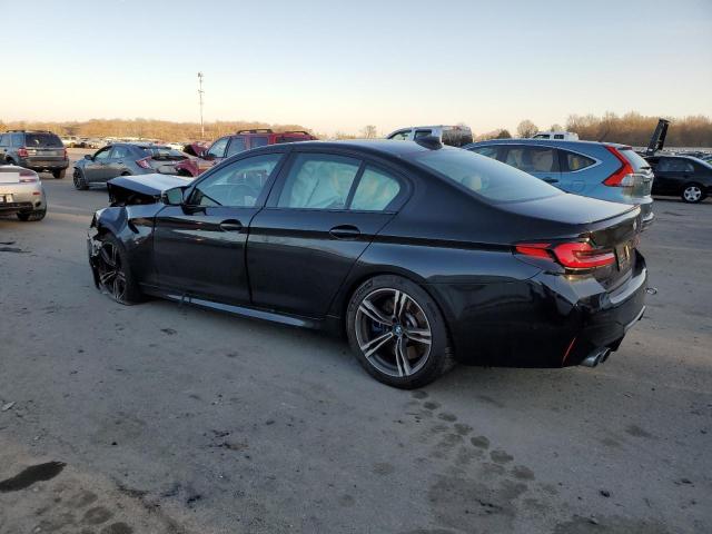 WBS83CH02MCG80550 BMW M5