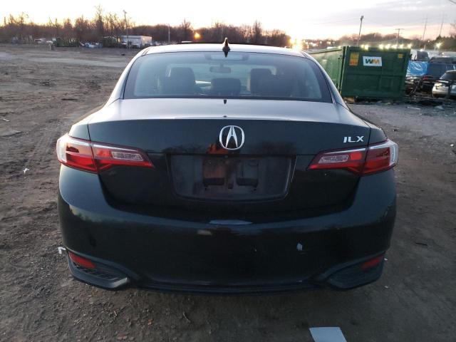 19UDE2F36GA025331 Acura Ilx Base Watch Plus