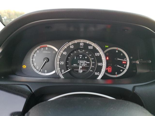 1HGCR2F38HA169660 Honda ACCORD LX
