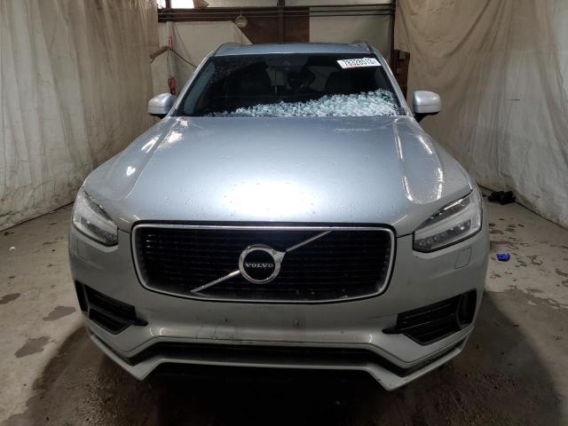 YV4A22PM8G1033803 Volvo XC90 T6