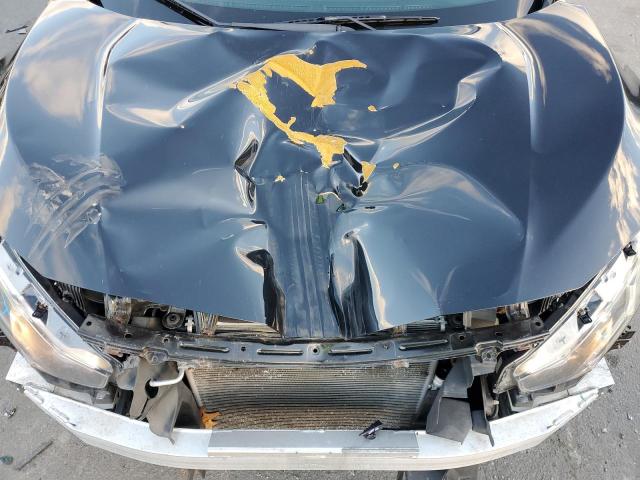 19XFC2F75HE208119 Honda CIVIC EX