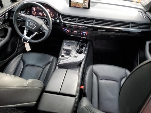 WA1LAAF77KD005593 Audi Q7 Premium Plus