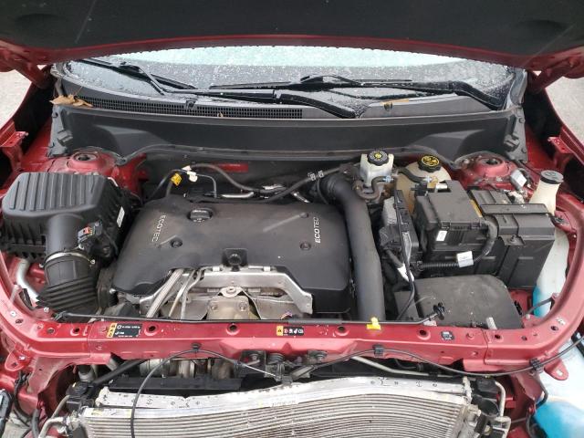 3GKALMEX6JL135355 GMC Terrain Sle