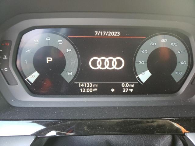 WAUAUDGY8PA041991 Audi A3 PREMIUM