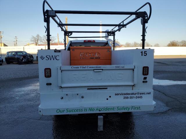 1GD11REG0HF171640 GMC Sierra C2500 Heavy Duty