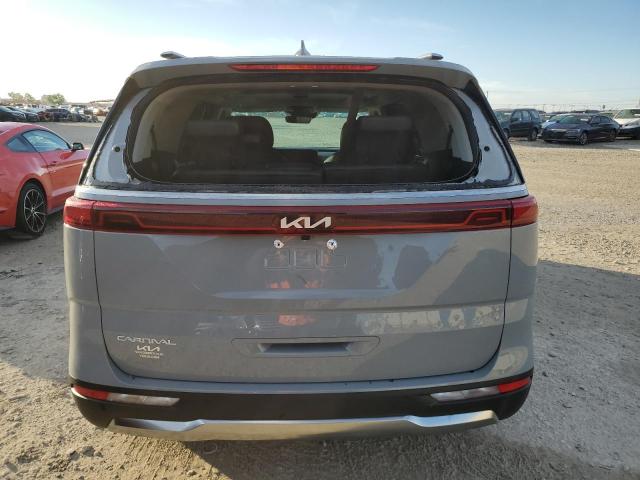 KNDNE5H34R6343469 KIA Carnival Sx