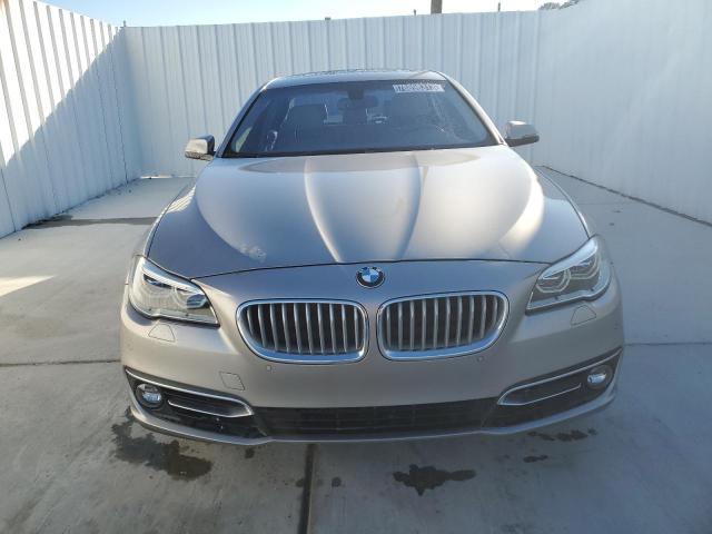 WBA5A5C52ED501007 BMW 528 I