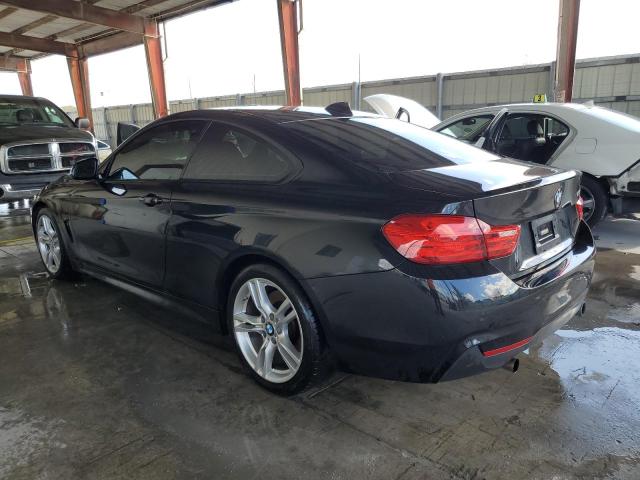 WBA3R1C59FK195218 BMW 435 I