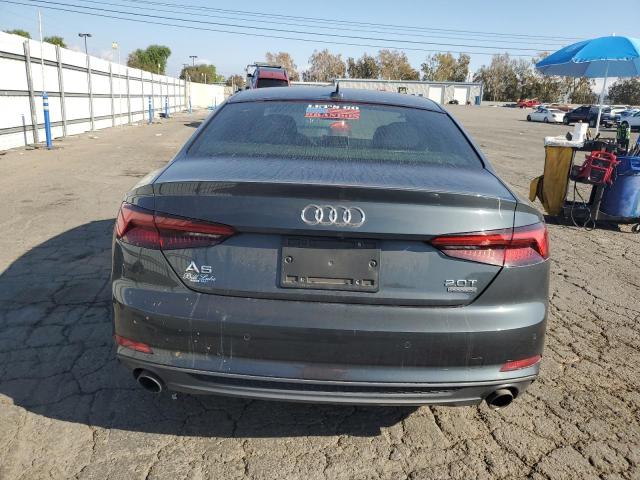 WAUTNAF56JA053365 Audi A5 Premium Plus S-line