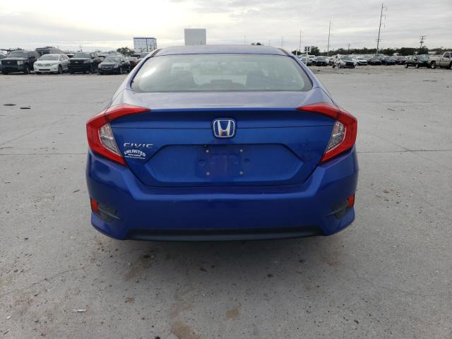 19XFC2F52JE006763 Honda Civic Lx