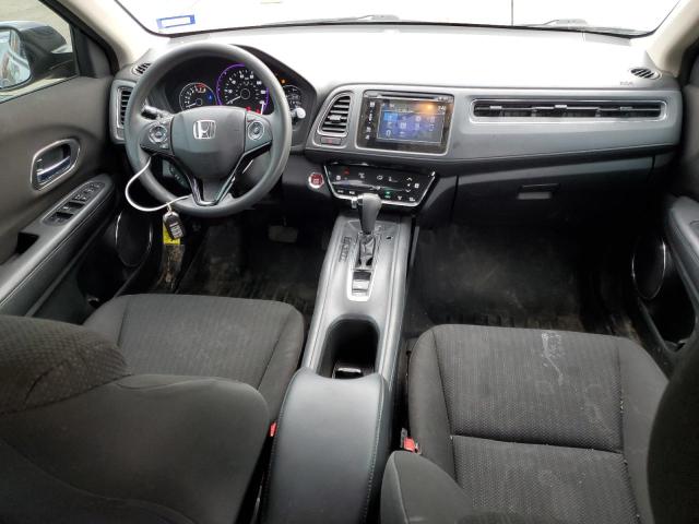 3CZRU5H50GM720120 Honda HR-V EX