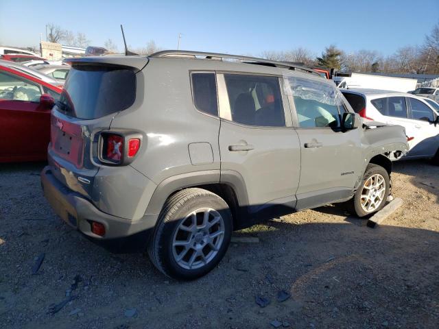 ZACNJABB2LPL33819 Jeep Renegade Latitude