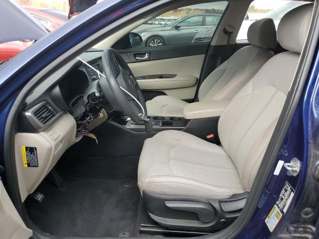 5XXGT4L31GG102127 KIA Optima Lx