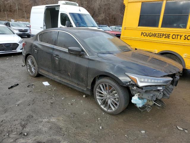 19UDE2F89NA006278 Acura Ilx Premium A-spec