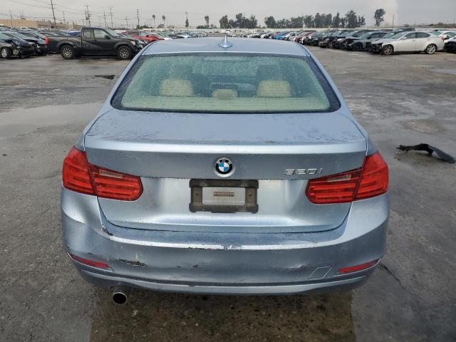 WBA3B1G5XENN90780 BMW 320 I