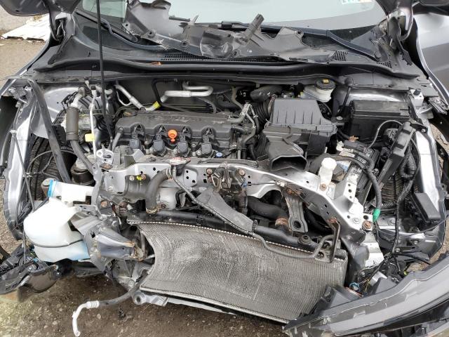 3CZRU6H10KG703053 Honda HR-V SPORT