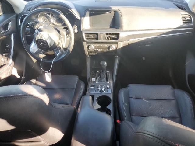 JM3KE4DY9G0702837 Mazda CX-5 GT