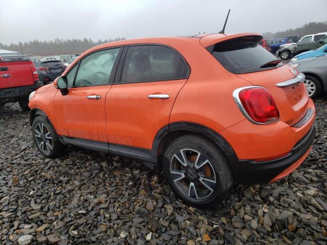 ZFBCFYBT8GP386785 Fiat 500x Easy
