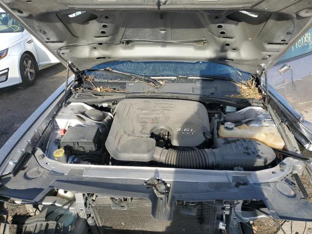 2C3CDZAGXGH221147 Dodge Challenger Sxt