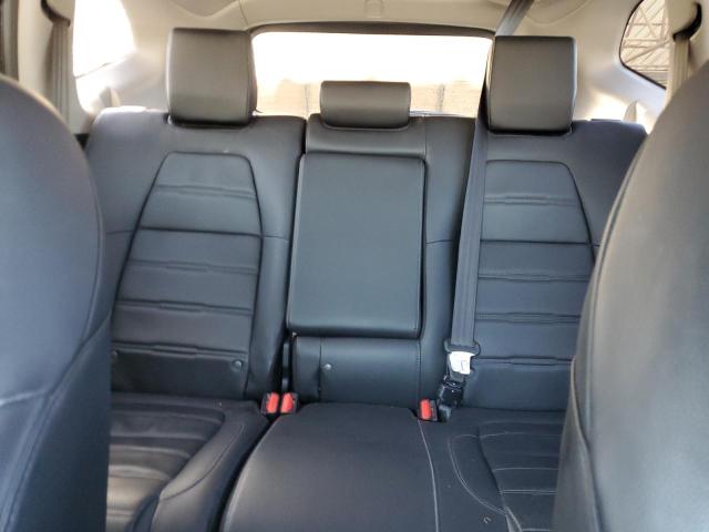5J6RW1H85LL009165 Honda CR-V EXL