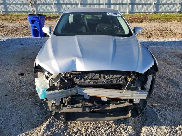 Ford FUSION SE 2016 3FA6P0HD9GR360770 Image 5