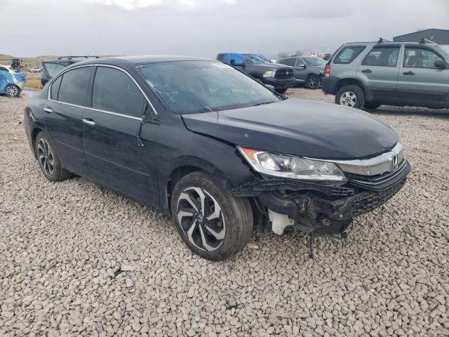 1HGCR3F85HA004733 Honda ACCORD EXL