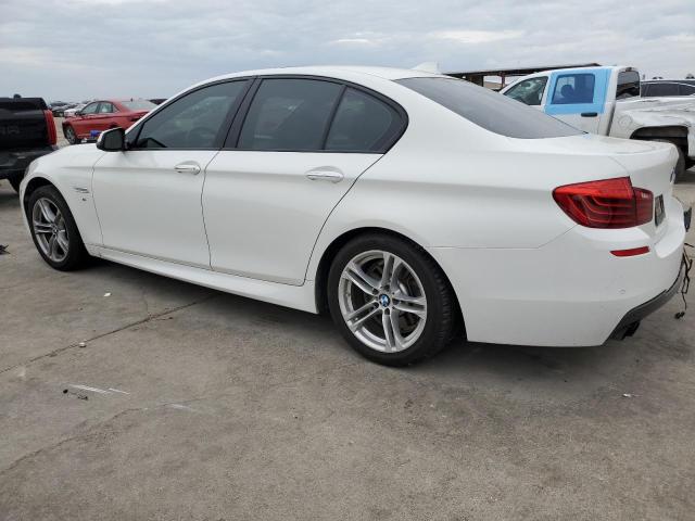 WBA5A5C53GG347232 BMW 528 I