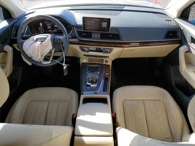 WA1BNAFY3J2021955 Audi Q5 Premium Plus