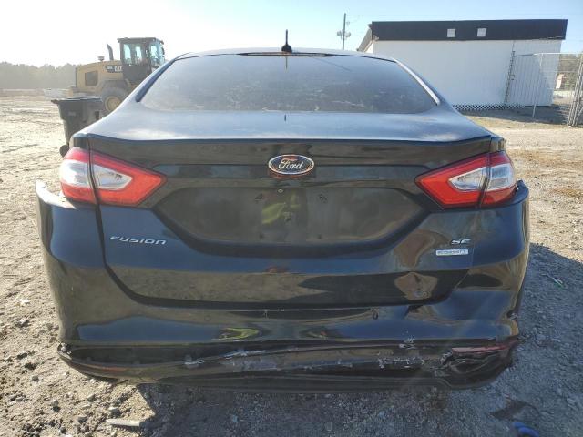3FA6P0H95ER134931 Ford FUSION SE