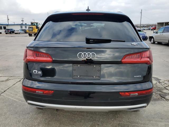 Audi Q5 Premium Plus 2019 WA1BNAFY9K2105084 Image 6