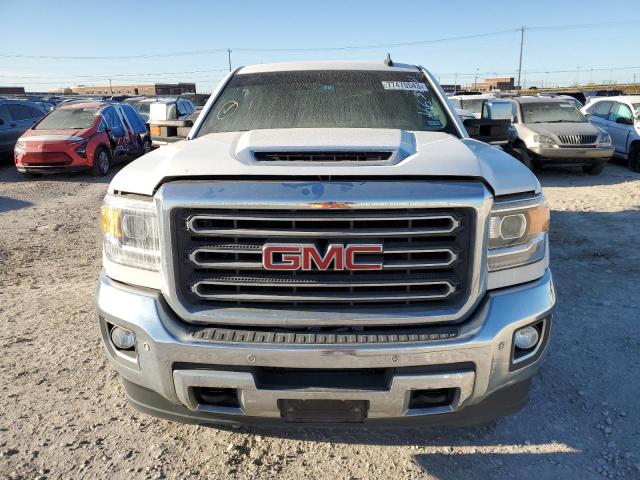 1GT12TEY1JF230627 GMC Sierra K2500 Slt