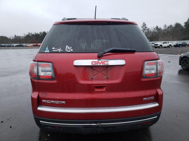 1GKKVPKDXEJ241248 GMC ACADIA SLE
