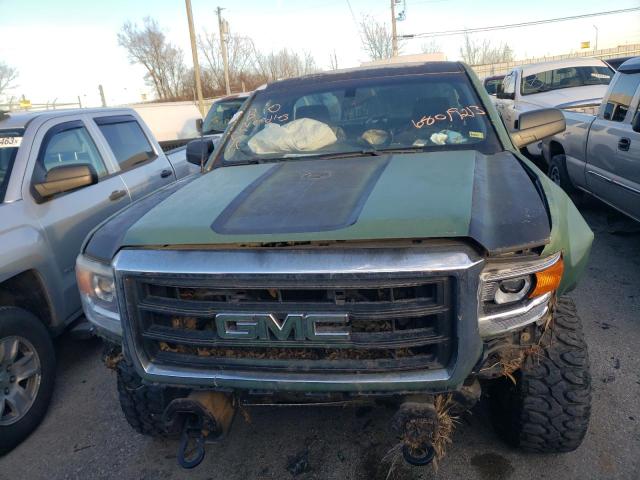 1GTN2TEH7EZ266604 GMC Sierra K1500