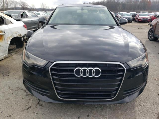 WAUDFAFC3EN048316 Audi A6 PREMIUM