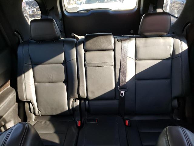 1C4RDHDG8EC444718 Dodge DURANGO LIMITED