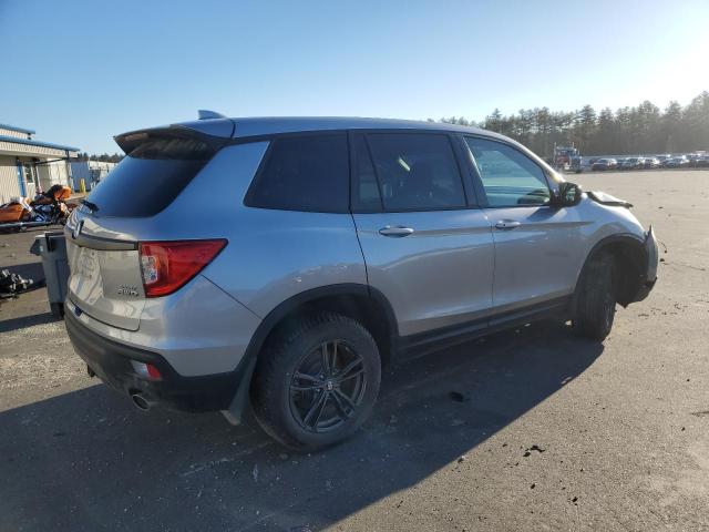 5FNYF8H22MB003074 Honda Passport Sport