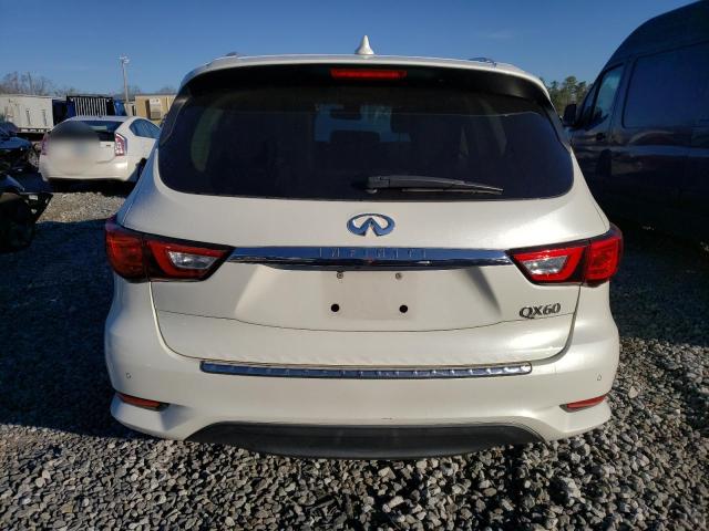 5N1AL0MN0GC519622 Infiniti QX60