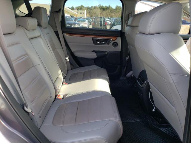 7FARW2H97JE033458 Honda Cr-v Touring