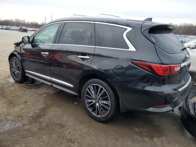 5N1AL0MM5GC522443 Infiniti QX60