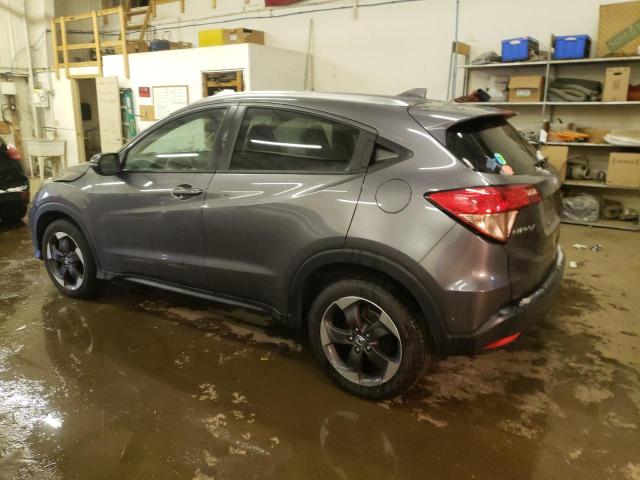3CZRU6H76JM708228 Honda Hr-v Exl