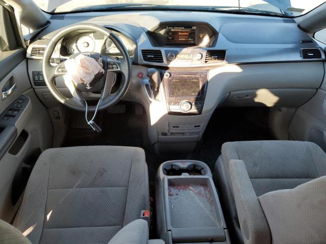 5FNRL5H30GB113565 Honda ODYSSEY SE