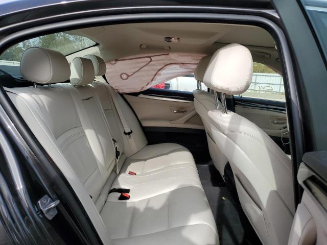 WBA5A5C51FD524831 BMW 528 I