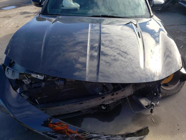 2C3CDXBG6HH634994 Dodge Charger Se