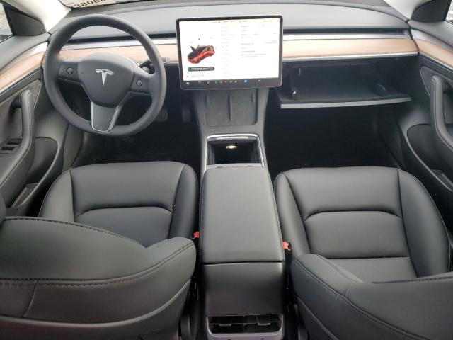5YJ3E1EA0PF686476 Tesla MODEL 3