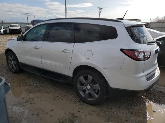 1GNKVHKD6HJ224072 Chevrolet Traverse Lt