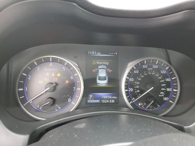 JN1CV7AR7HM680362 Infiniti Q50 BASE